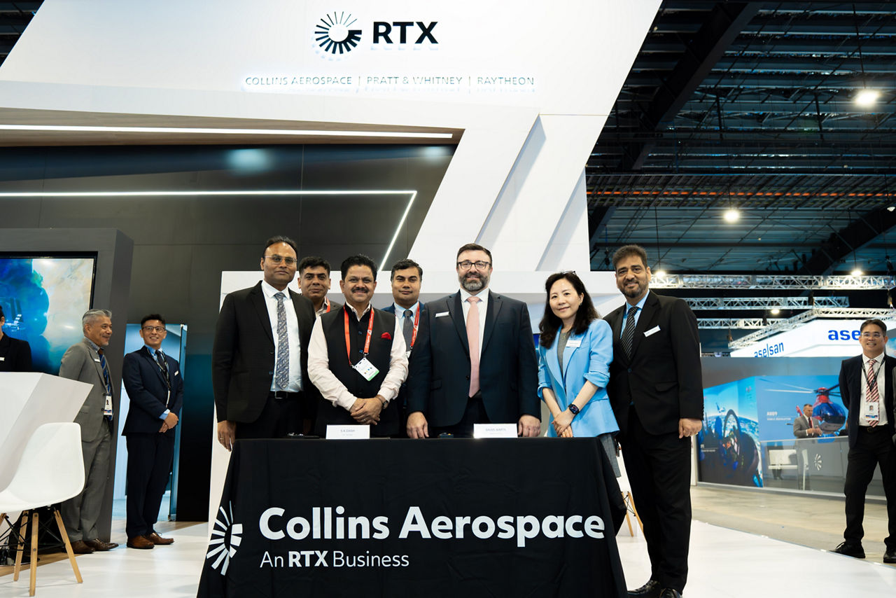 Air India’s 737 MAX aircraft to be equipped with Collins’ advanced avionics