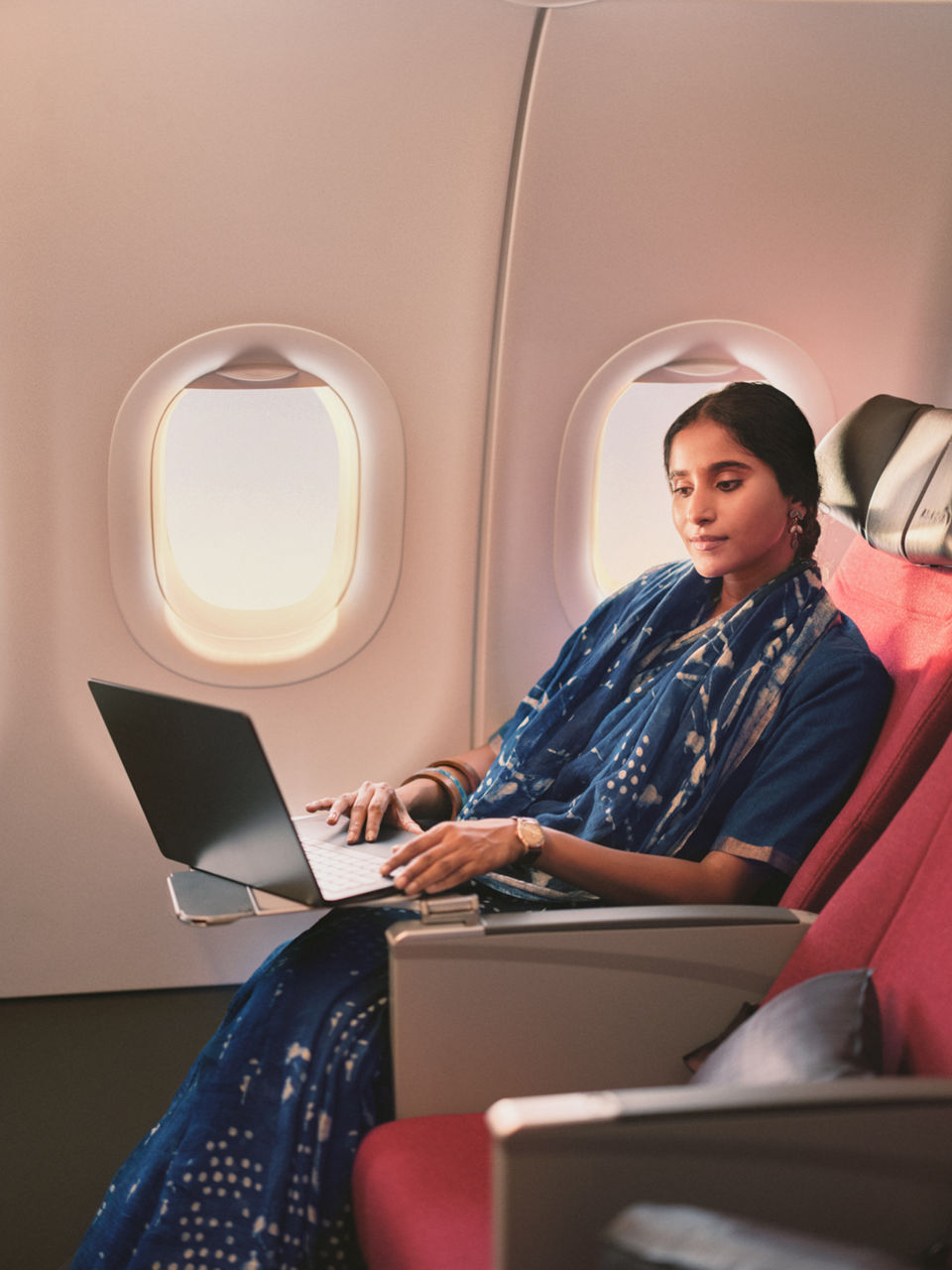 Premium Economy