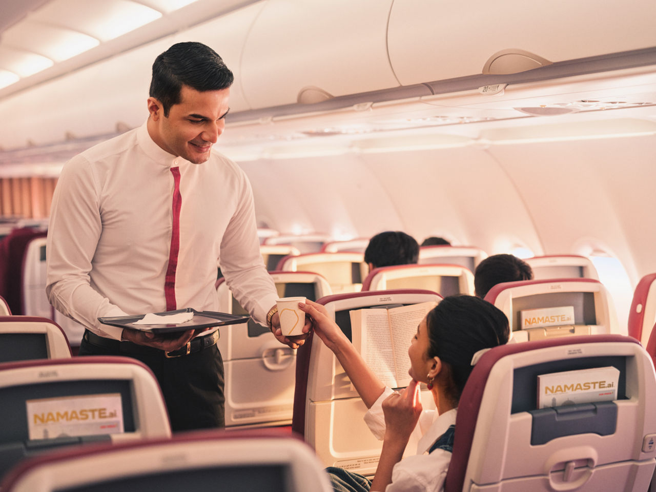 Economy Class 