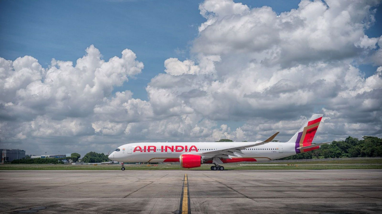 Air India strengthens international route network in northern summer schedule