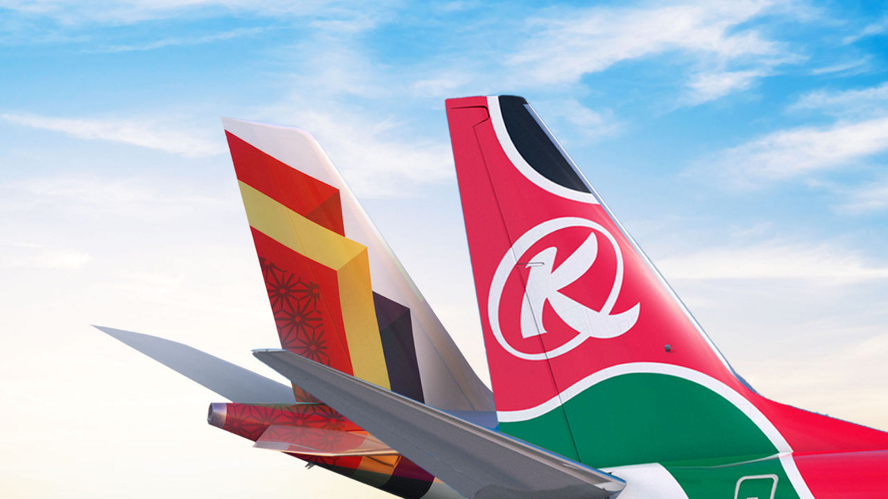 Air India and Kenya Airways enter codeshare partnership