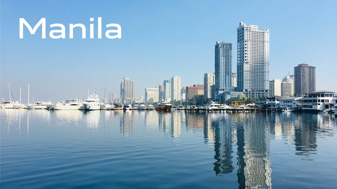 Air India to operate non-stop flights between Delhi and Manila from 01 October