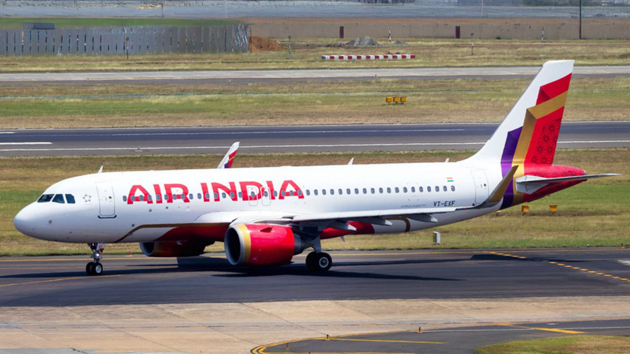 Air India’s fleet upgradation programme explained