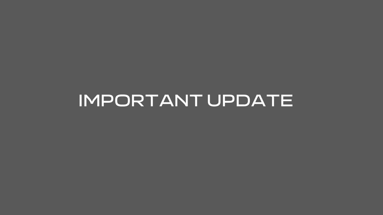 Middle East airspace restrictions - Air India Network update