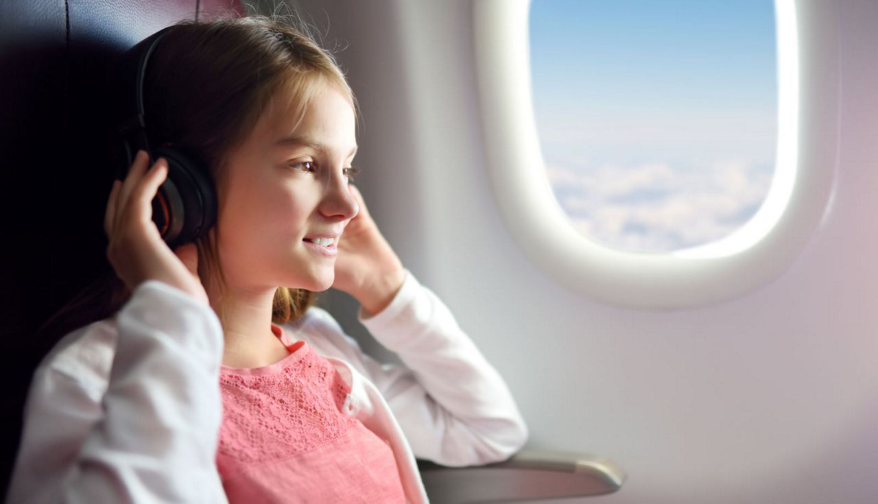 Keep your child entertained without increasing their screentime aboard Air India flights 