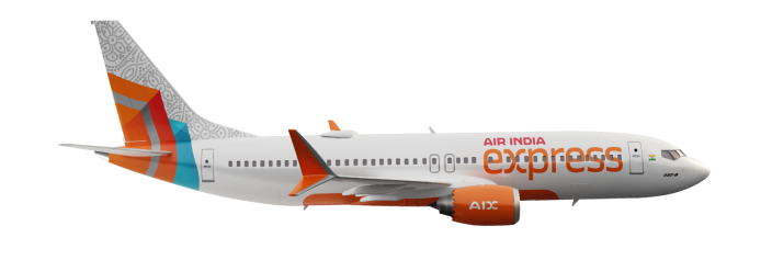 B737-8