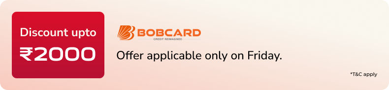 bobcard offer