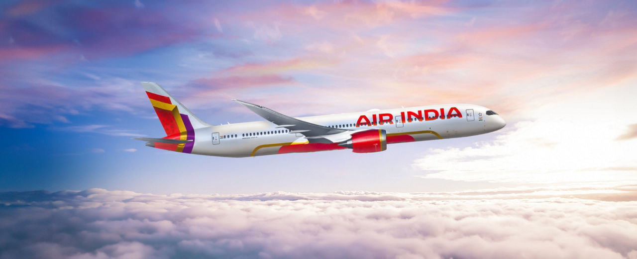 Air India, AirAsia India and Vistara sign MoU with CSIR-IIP
