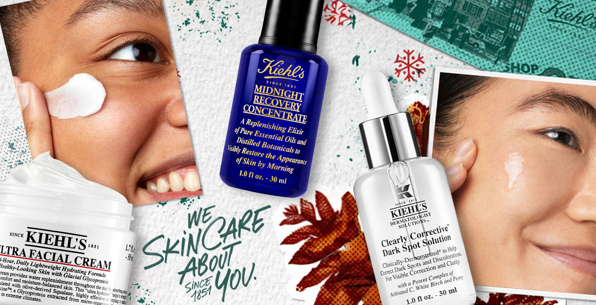 kiehls