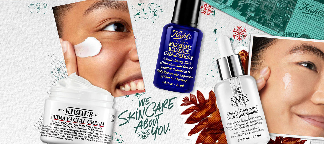 kiehl's