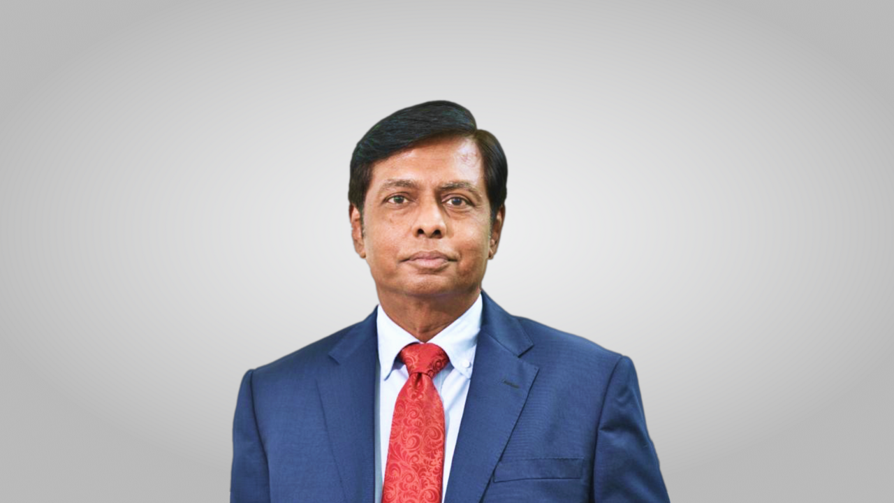 Air India appoints Jayaraj Shanmugam as Head of Global Airport Operations