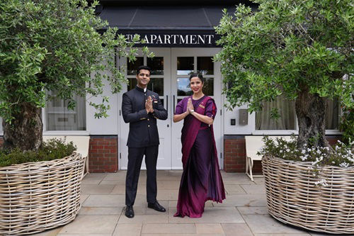 Air India and The Bicester Collection enter partnership to reward Flying Returns loyalty programme members