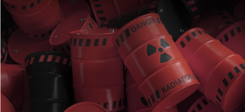 Dangerous Goods Cargo