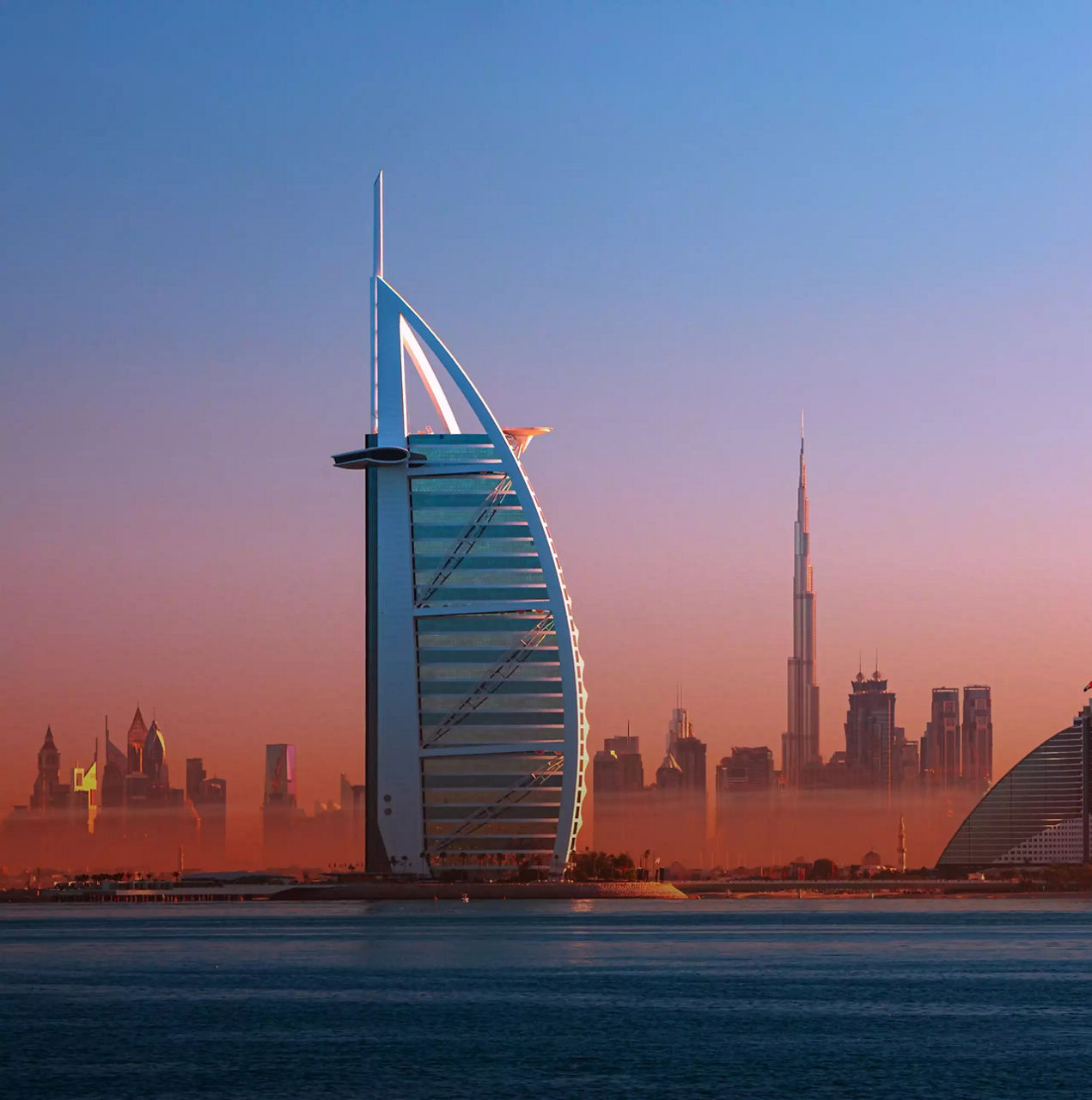 dubai