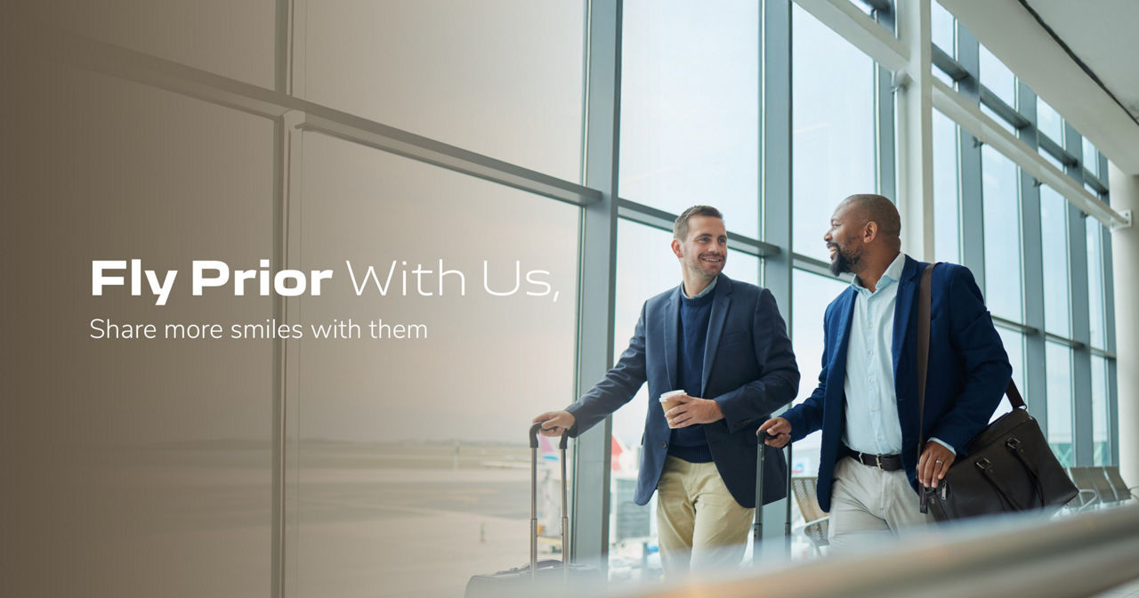 Prepone Flights with Air India's Fly Prior Service