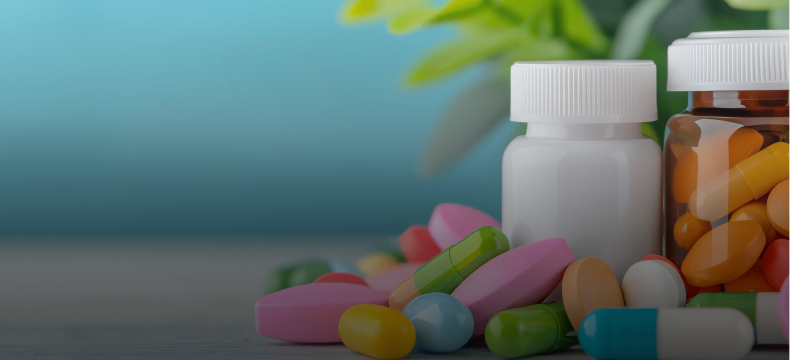 Pharma Cargo