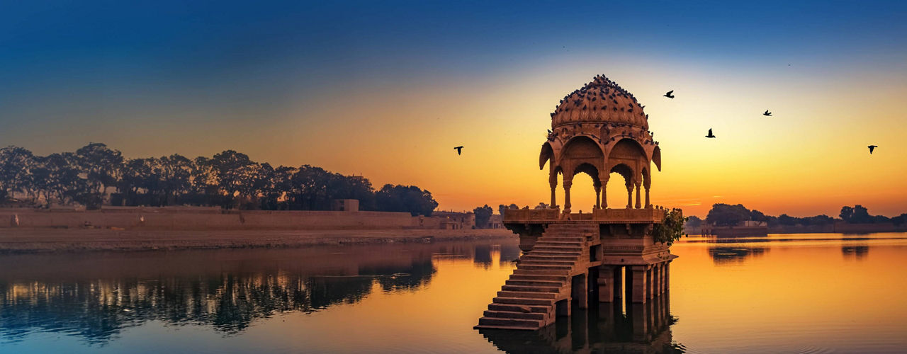 Air India Flight Booking