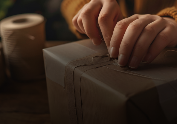 Ecommerce Industry