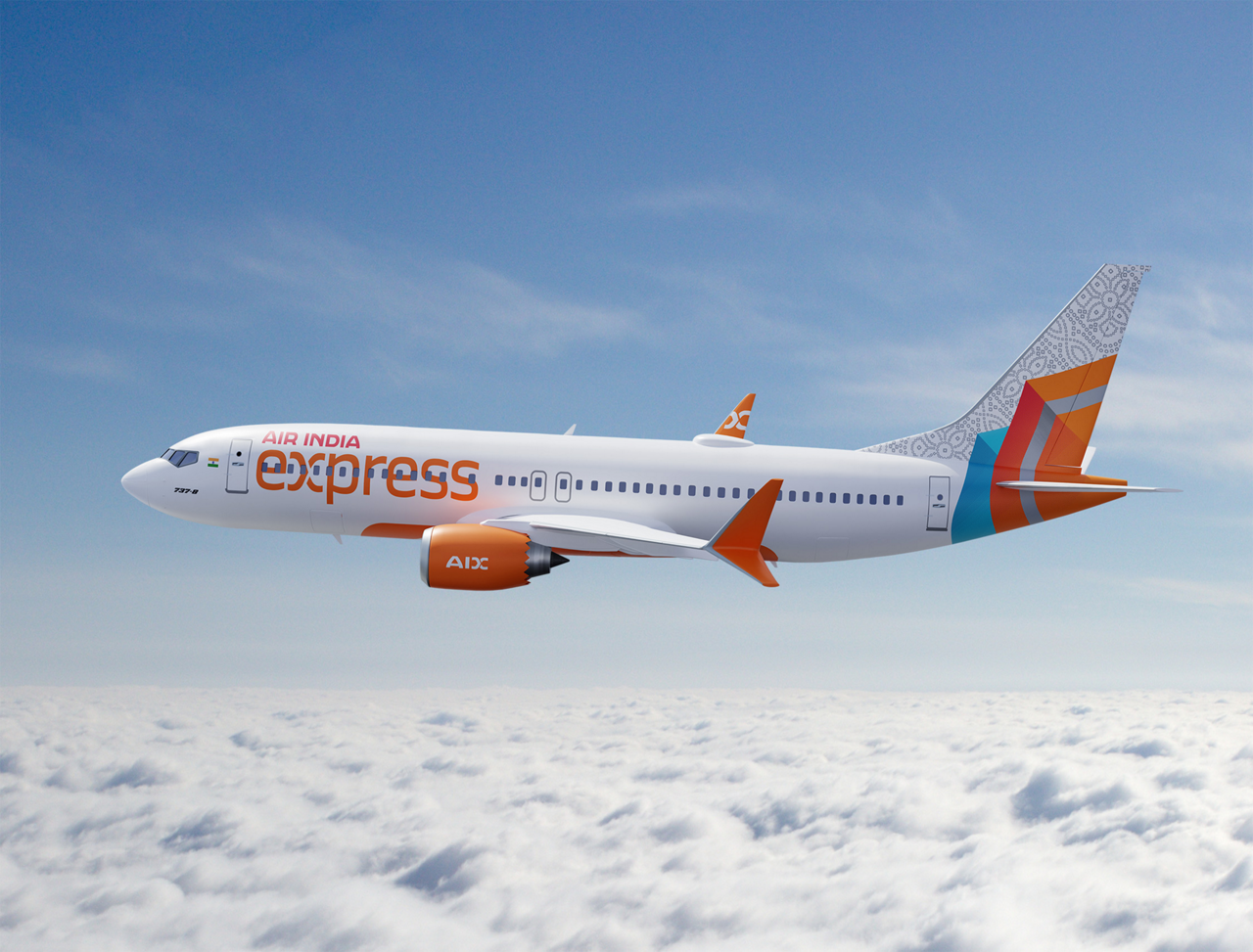 Air India Express completes merger with AIX Connect, marking another milestone in Air India Group’s ongoing transformation