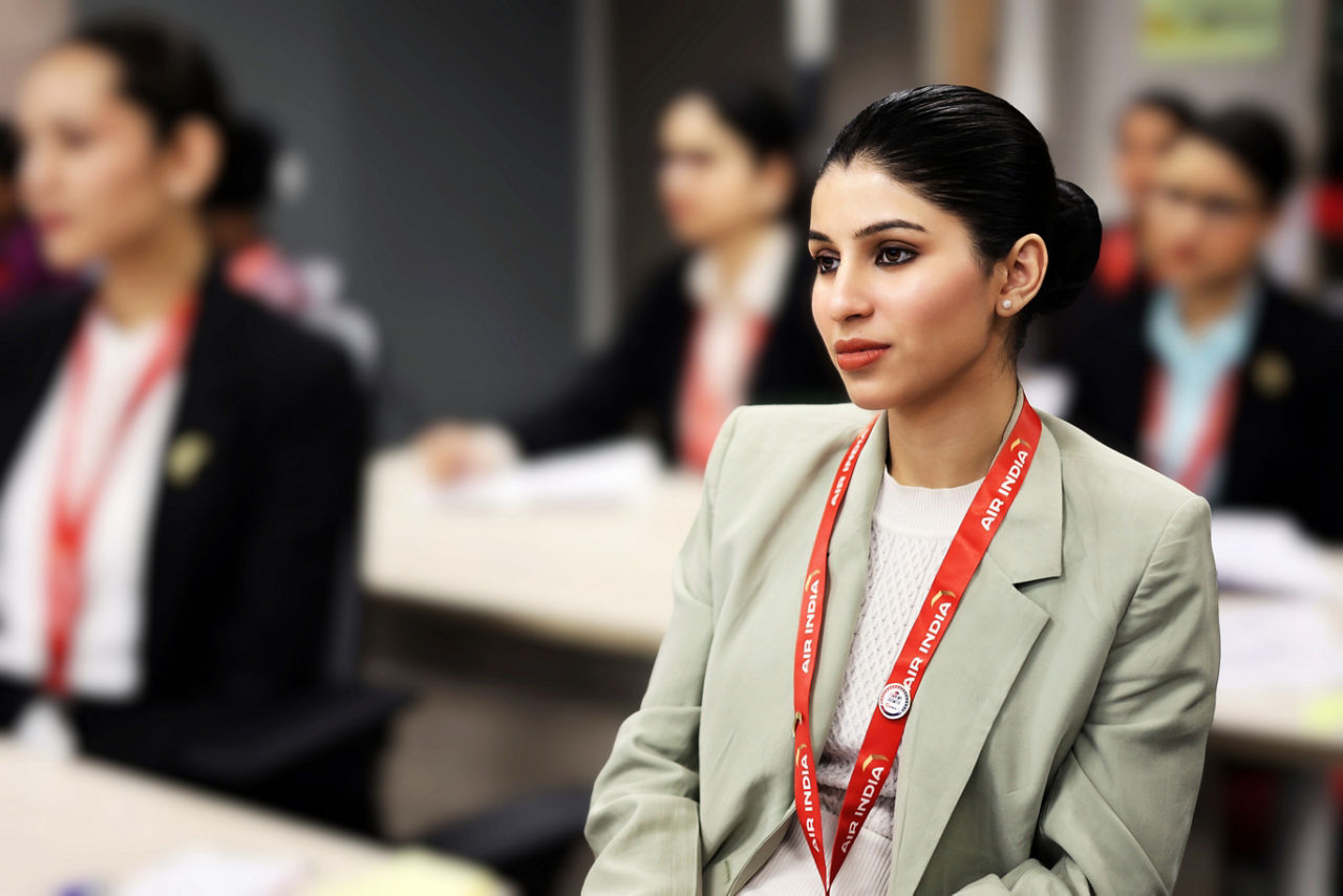 Air India graduates its maiden batch of cabin crew trainees and significant batch of pilots since privatisation