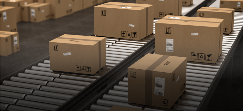 Cargo Courier Service