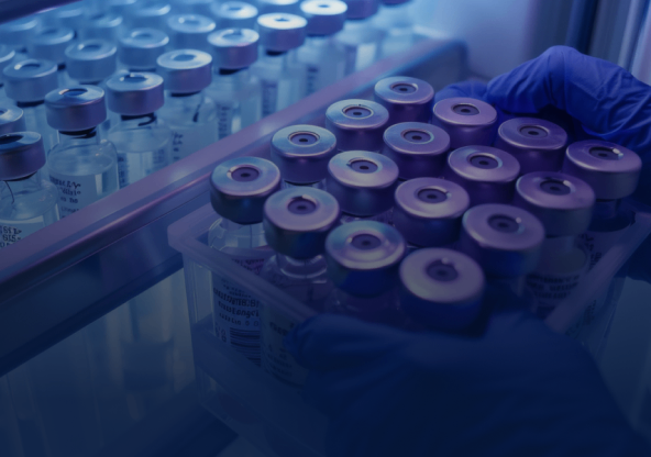 Life science industry