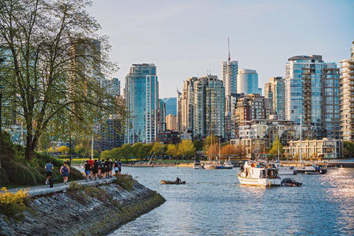 How to spend 24 hours in Vancouver